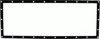 GLASER X54733-01 Gasket, wet sump